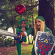 Illustration for article titled Vancouver Put On A Cosplay Show